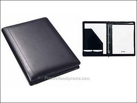 A4 zipper portfolio deluxe. Portfolio...