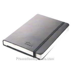 A5 Journal with elastic closure