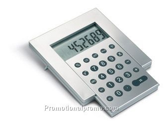ARCO Quadra calculator