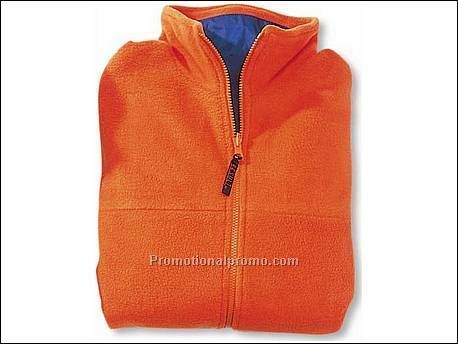 Active Fleece39200Reversible Jacket