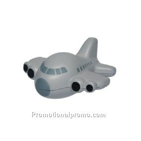 Aeroplane Stressball