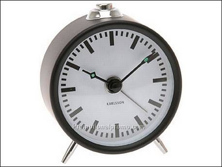 Alarm clock Mini Binky station...