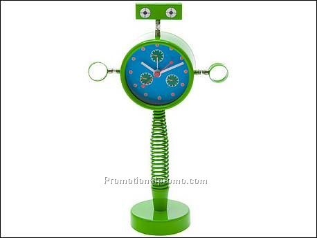 Alarm clock R.O.B.O.T. George