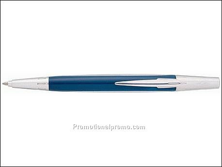 Ambassador. Balpen. Metaal.