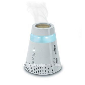 Ambri. Aroma oil burner