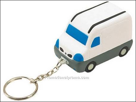 Anti stress sleutelhanger 37718an37678