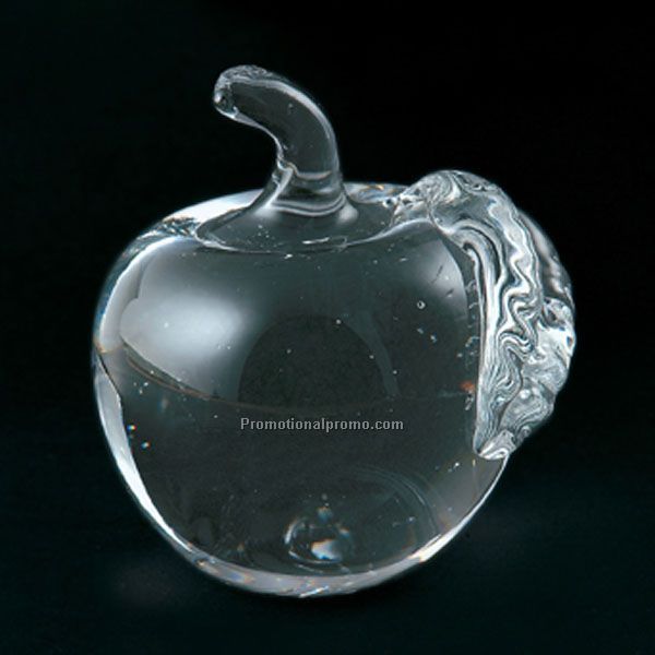 Apple Paperweight C-AP11