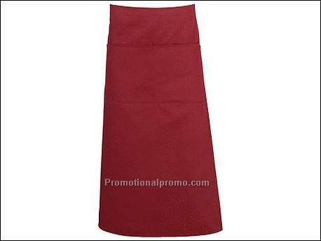Apron. Twill stof van 65% polyester ...