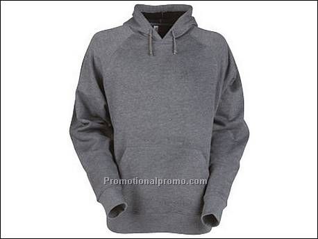 Atlanta hooded sweater. Kangoeroe zak...