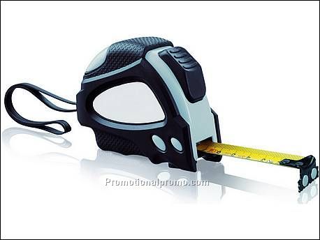 Auto stop tape rolbandmaat