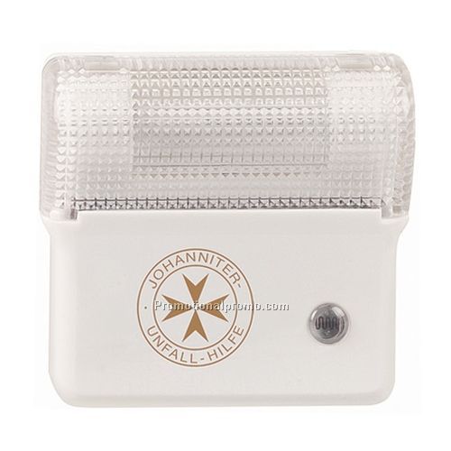 Auto-Sensor Night Light