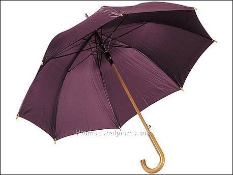 Autoclassic 190 T nylon bordeaux