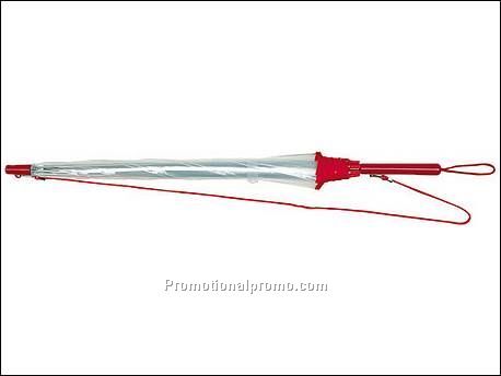 Automatisch te openen paraplu...