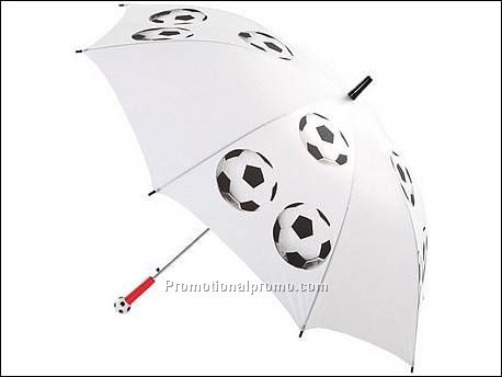 Automatisch te openen paraplu...