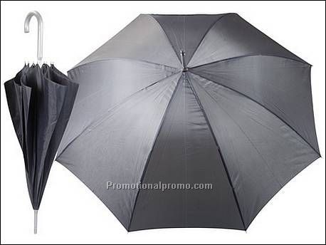 Automatische paraplu met aluminium...