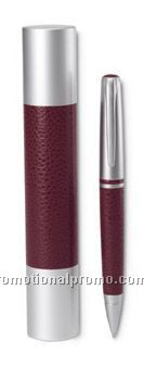 Avant-garde ball pen