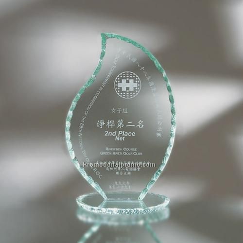 Award - Pearl-edge Flame