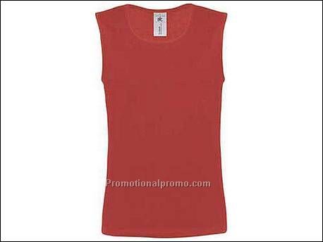 B&C Athletic move Red