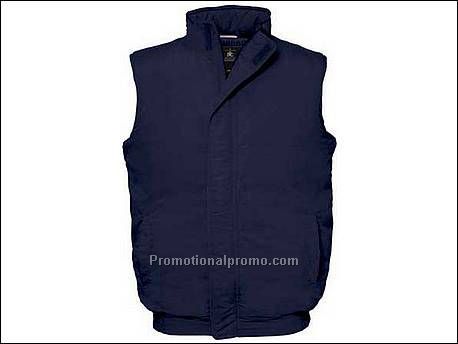 B&C Bodywarmer+ Navy