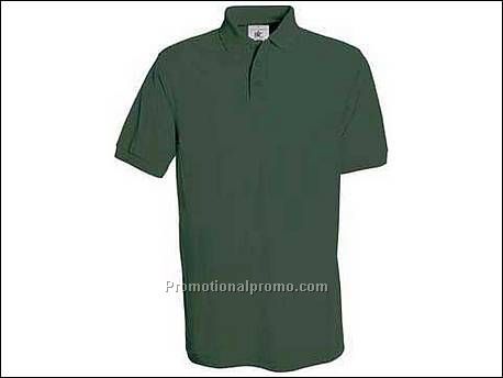 B&C Cayenne TT Bottle Green