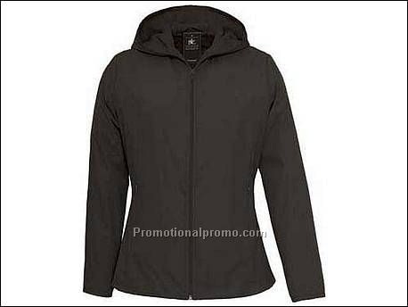 B&C Element women Black