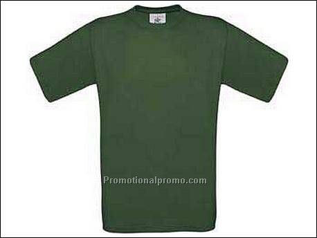 B&C Exact 150 Bottle Green