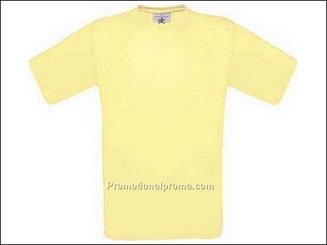 B&C Exact 150 Yellow