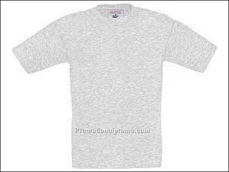 B&C Exact 150 kids Ash