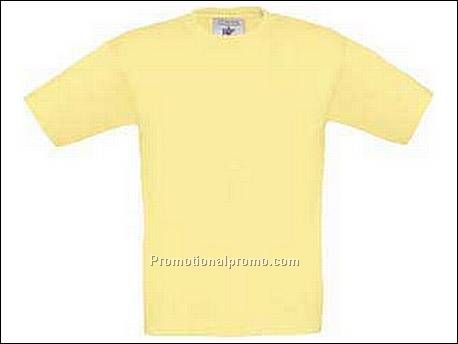 B&C Exact 150 kids Yellow