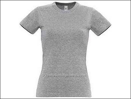 B&C Exact 190 women Sports Grey