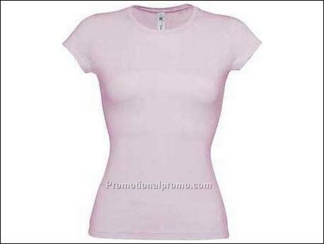 B&C Feel women Pink Sixties