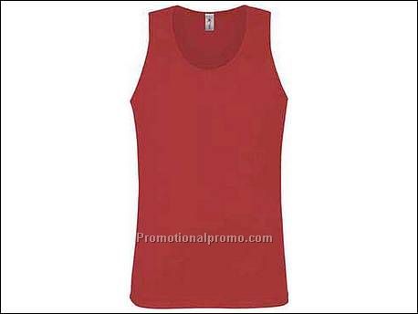 B&C Marcel men Deep Red