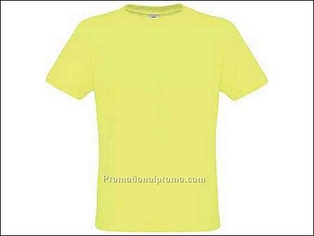B&C Men-Only PC Ultra Yellow