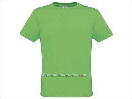 B&C Men-only Real Green