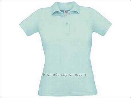 B&C Safran Pure women Light Aqua