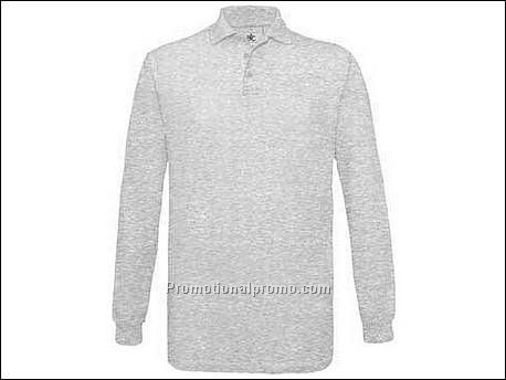 B&C Safran TT LSL Ash