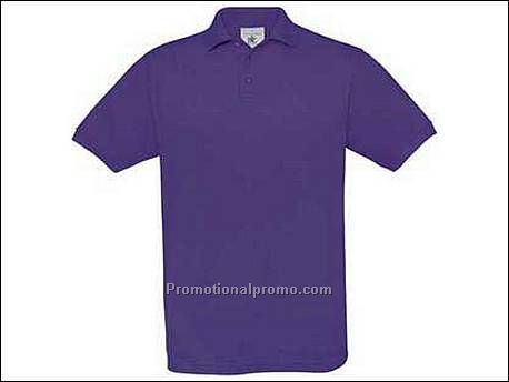 B&C Safran TT Purple