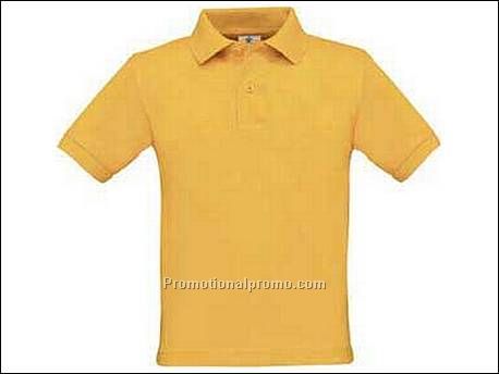 B&C Safran TT kids Gold