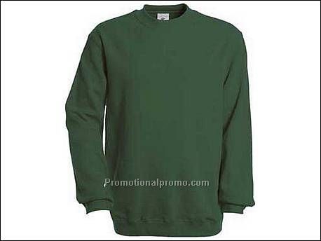 B&C Set in Bottle Green