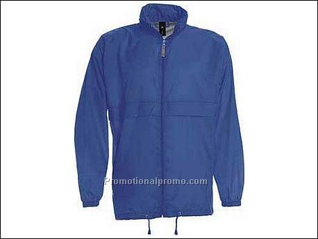 B&C Sirocco Royal Blue