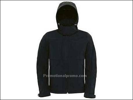 B&C Sirocco kids Black