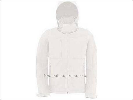 B&C Sirocco kids White