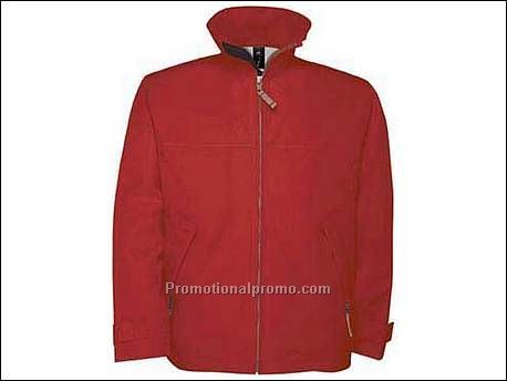 B&C Sparkling men Red