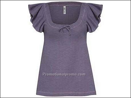 B&C Vintage Chic women Chic Violet