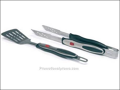 BBQ TOOLS EXCELLENT