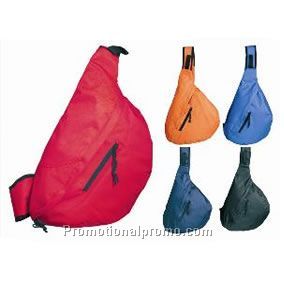 BERMUDA SHOULDER BAG