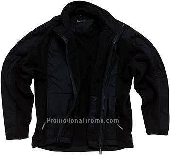 BEST IN TOWN ACCES FLEECE JACKET