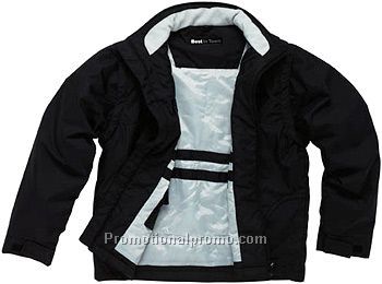 BEST IN TOWN COMBINATION JACKET