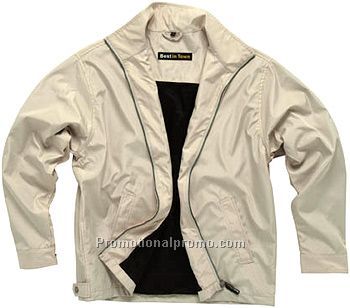 BEST IN TOWN COMFORT JACKET