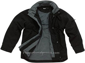 BEST IN TOWN EXPEDITION JACKET
